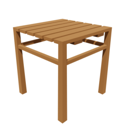 Structure Base